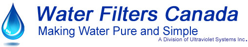 Water Filters Canada – Aquasana & VIQUA